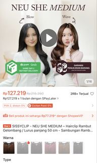(Kategori: ) berada di . Dikirim oleh prelovedkuuuuuuuuu (ID iklan 1449680152, Gambar 1). Deskripsi: .