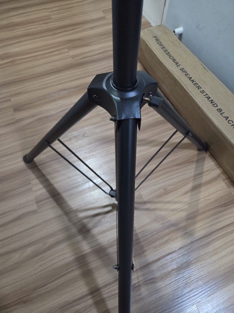 Speaker Stand(Pair)509344996824207362