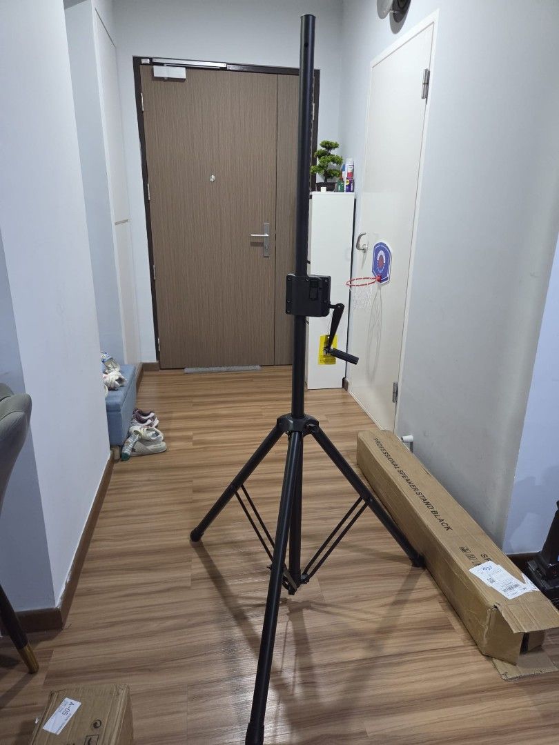 Speaker Stand(Pair)