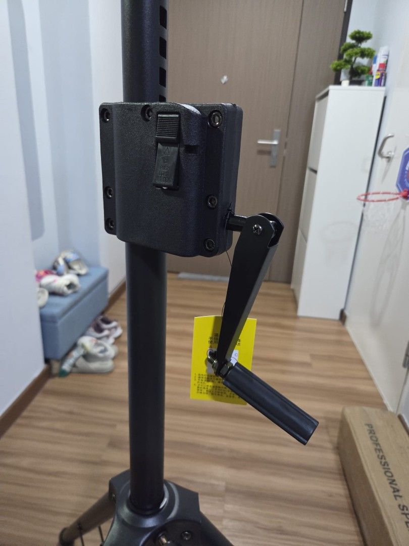 Speaker Stand(Pair)509344996824207361