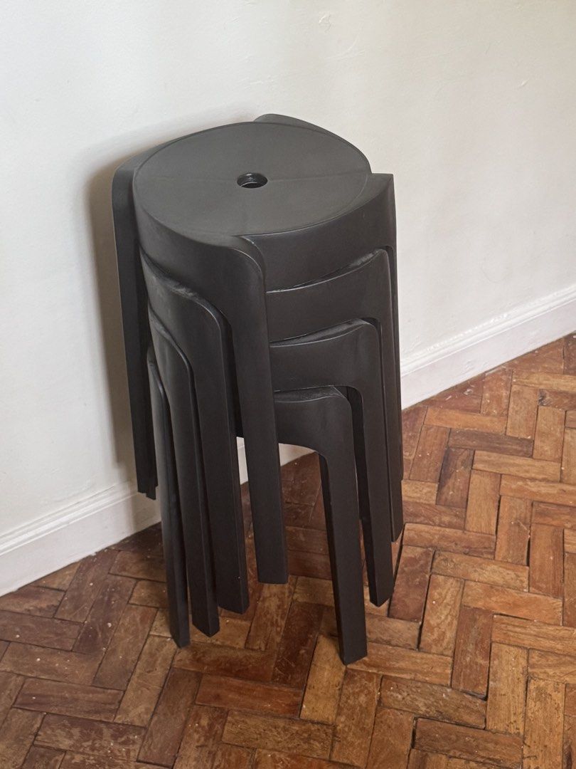 Stackable Chairs (Category: Chairs) located in Quezon City. Submitted by sortstudio.___ (Listing ID 1449585867, Image 1). Description: LAST PRICE POSTED.