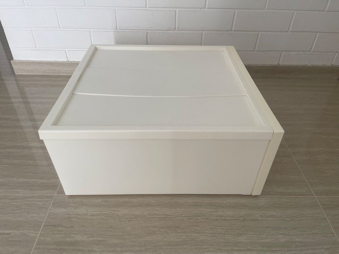 Stackable Storage Drawers (x2)509149930220441601