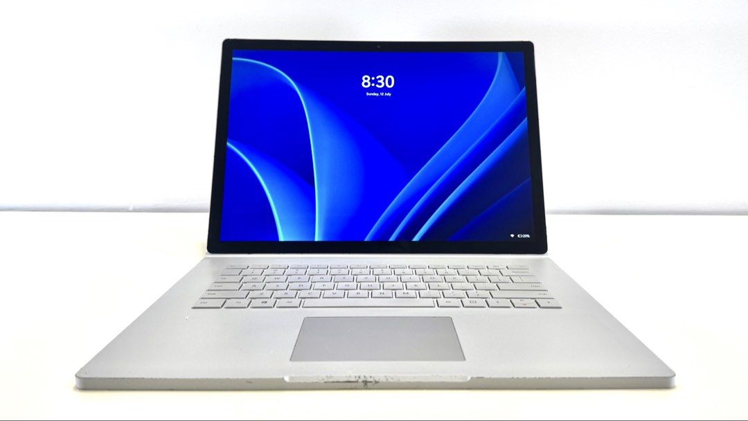 Surface Book 2 15"508885754498918402
