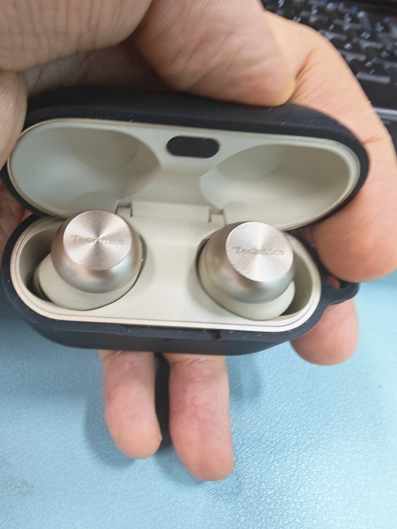 Technics AZ100 True Wireless Earbuds509181486748160002