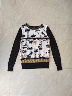 (Kategori: ) berada di . Dikirim oleh kalis_thrift (ID iklan 1449448909, Gambar 1). Deskripsi: .