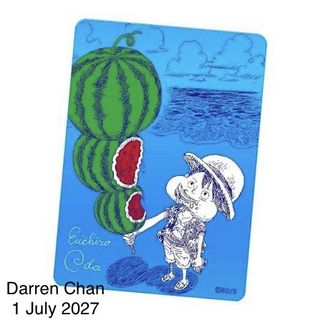 (Category: ) located in . Submitted by hobbycards_dc (Listing ID 1449636915, Image 1). Description: .