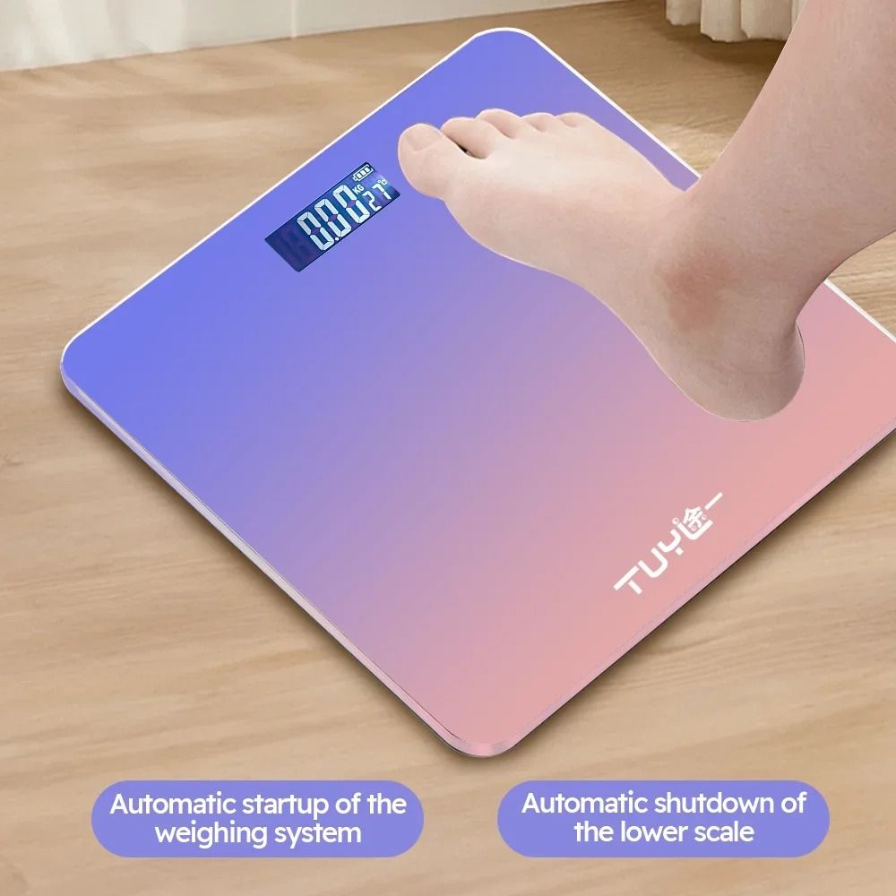 Weight Scale Professional Fat Smart Body Fat Scale LED Special Electronic Body Fat Scale for Multiple People in The Family （分類：其他廚具）位於 Hong Kong。 由 medranotel89304 提交（商品編號 1449584131，圖片 1）。簡介： 。
