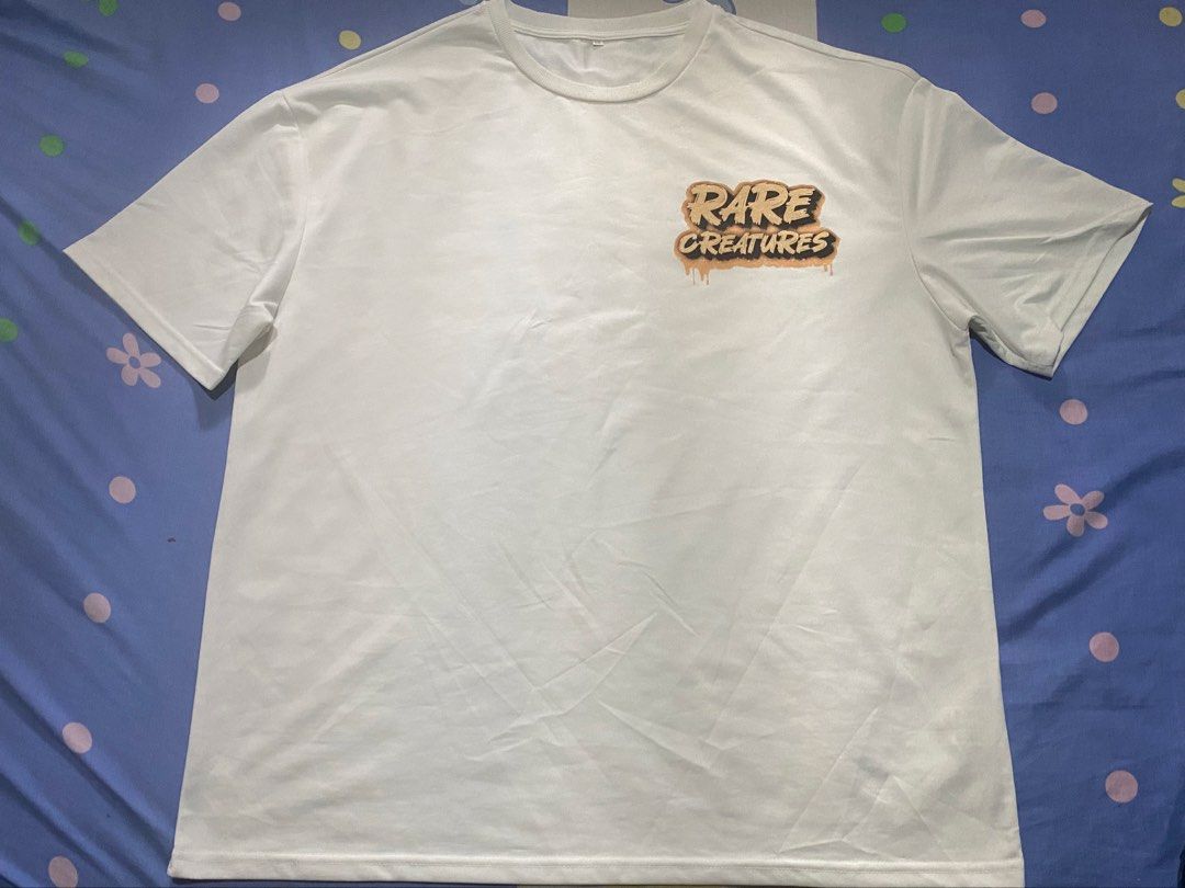 White Mens Tshirt XXL (Category: Tshirts & Polo Shirts ) located in Cavite. Submitted by yhannashoppe_08 (Listing ID 1449569758, Image 1). Description: White Mens Tshirt (drifit) manipis tela Size: XXL from japan plus shipping fee .