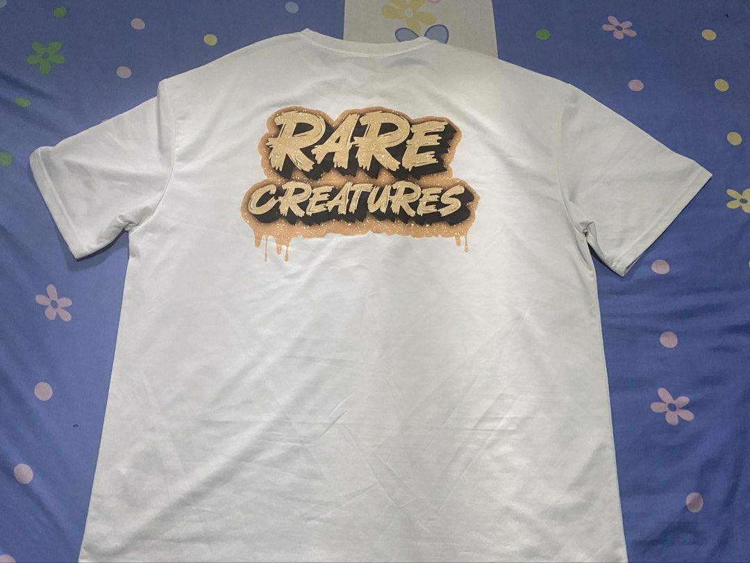 White Mens Tshirt XXL (Category: Tshirts & Polo Shirts ) located in Cavite. Submitted by yhannashoppe_08 (Listing ID 1449569758, Image 3). Description: White Mens Tshirt (drifit) manipis tela Size: XXL from japan plus shipping fee .