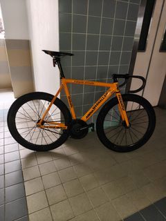 (Category: ) located in . Submitted by hrrslikesbikes769 (Listing ID 1449567756, Image 1). Description: .