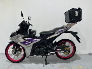 (Category: ) located in . Submitted by motoboy_bukitbatok (Listing ID 1449687442, Image 1). Description: .