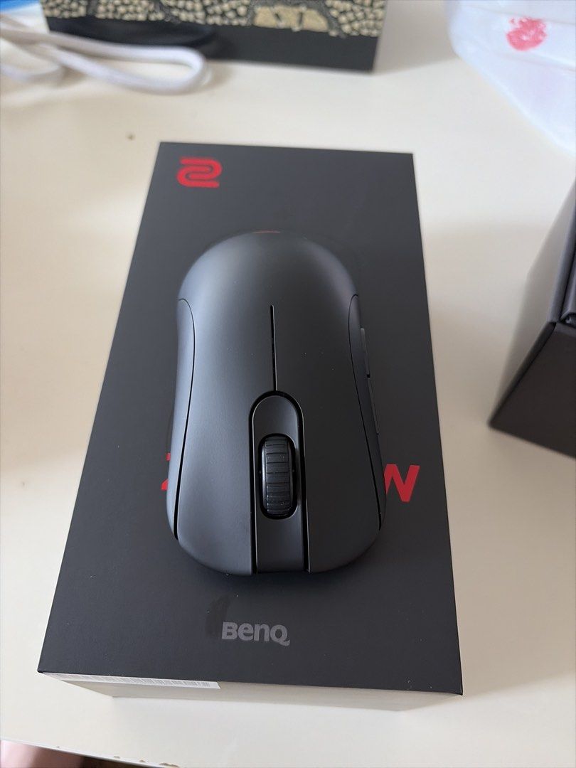 Zowie ZA13-DW509225405828966401