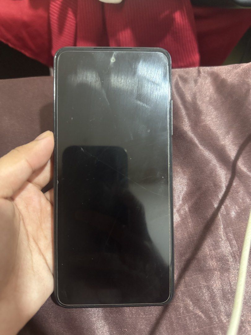 ZTE Blade A75 5g (Category: Android Others) located in Manila. Submitted by gg.madrona (Listing ID 1449535325, Image 2). Description: FOR SALE ZTE blade a75 5g (8gb/128gb) Spec nasa picture na po Inclusions: Unit, box and case Price = 3000 LOCATION: Taguig/Manila RFS:di na ginagamit Unli check unit.
