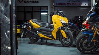 MOTORCYCLES AVAILABLE Collection item 3
