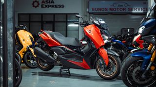 MOTORCYCLES AVAILABLE Collection item 2