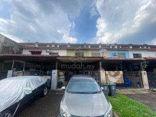 (Category: ) located in . Submitted by aiproperty_jdt (Listing ID 1449716268, Image 1). Description: .