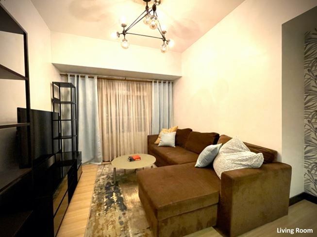 3BR Unit For Sale - Two Serendra (Category: Apartments & Condos) located in Makati City. Submitted by vsg.realestate (Listing ID 1449946977, Image 3). Description: 🔆 3BR Unit For Sale - Two Serendra 📌Property Details Aston Tower 20th Floor 3BR 2TB 105 sqm Fully Furnished 1 Parking Slot 📌Features Interiored Unit Maid's Room 📌Amenities 24-hour Security Gym Swimming Pool Kiddie Pool Function Rooms Playground Semi-enclosed Badminton Court Basketb