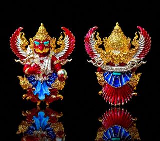 Wealth Notes, Wealth Turtle, Er Ge Feng, Rooster, Sangkachai, Sihuhata, Chuchok, etc Collection item 3