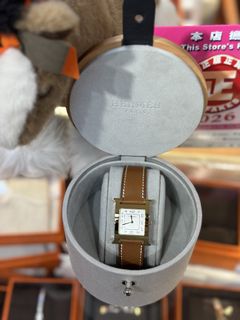 💕 Hermès Watch 💕 Collection item 1