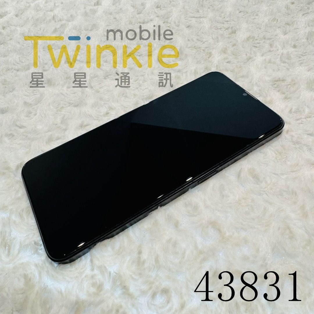 由 twinkletainan (刊登 ID 1449849372，圖片 2) 提交，位於 台南市 (Tainan) 的 ✨(星星通訊)二手 單手機 機況漂亮🌹~OPPO A77 5G 4+64GB 靜夜黑 9成2新，實體門市最安心♥ (類別：OPPO)，說明：✨ 請勿直接下標！門市手機流動快！下標前請先聊聊或與服務人員聯繫確認有無現貨✨ ✨ 門市有各種漂亮機型，歡迎親臨門市逛逛✨ ✨ 電話及住址請參閱關於我✨ ✨ 本賣場手機來源絕對正常，不賣贓機故障機✨ ✨ 本賣場手機皆親自收購，嚴格檢查，並非大量購入同行二手機來轉賣✨ ✨ 本賣場店保不包含損耗品，比如電池及隨附配件✨ 『Model』 ：OPPO A77 5G 『Storage Capacity』 ：4G + 64G 『Color』 ：Quiet Night Black 『Accessories』 ： 『Warranty Condition』 ：Over warranty 『Product Appearance』 ：92% NEW 