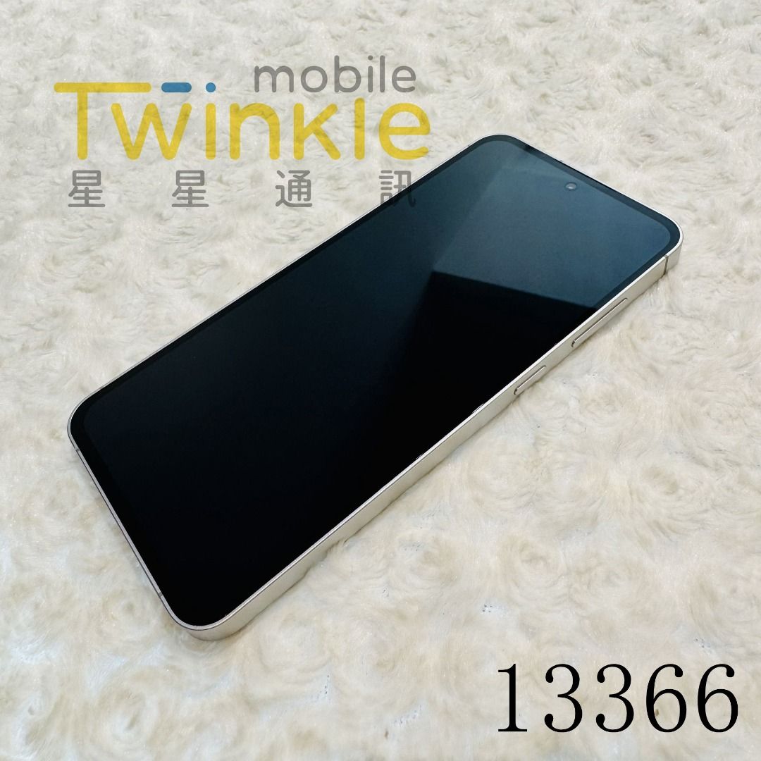 由 twinkletainan (刊登 ID 1449833310，圖片 2) 提交，位於 台南市 (Tainan) 的 ✨(星星通訊)二手 單手機 機況漂亮🌹~SAMSUNG Galaxy S24 FE 8+256GB 微醺灰 9成新，實體門市最安心♥ (類別：Samsung 三星)，說明：✨ 請勿直接下標！門市手機流動快！下標前請先聊聊或與服務人員聯繫確認有無現貨✨ ✨ 門市有各種漂亮機型，歡迎親臨門市逛逛✨ ✨ 電話及住址請參閱關於我✨ ✨ 本賣場手機來源絕對正常，不賣贓機故障機✨ ✨ 本賣場手機皆親自收購，嚴格檢查，並非大量購入同行二手機來轉賣✨ ✨ 本賣場店保不包含損耗品，比如電池及隨附配件✨ 『Model』 ：SAMSUNG Galaxy S24 FE 『Storage Capacity』 ：8GB + 256GB 『Color』 ：Slightly Gray 『Accessories』 ： 『Warranty Condition』 ：Over warranty 『Prod