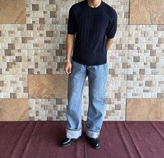 MENS BOTTOMS Collection item 1