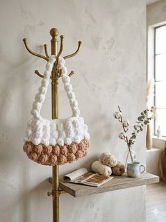 （分類：）位於 。 由 new.crochetlovers 提交（商品編號 1449865367，圖片 1）。簡介： 。