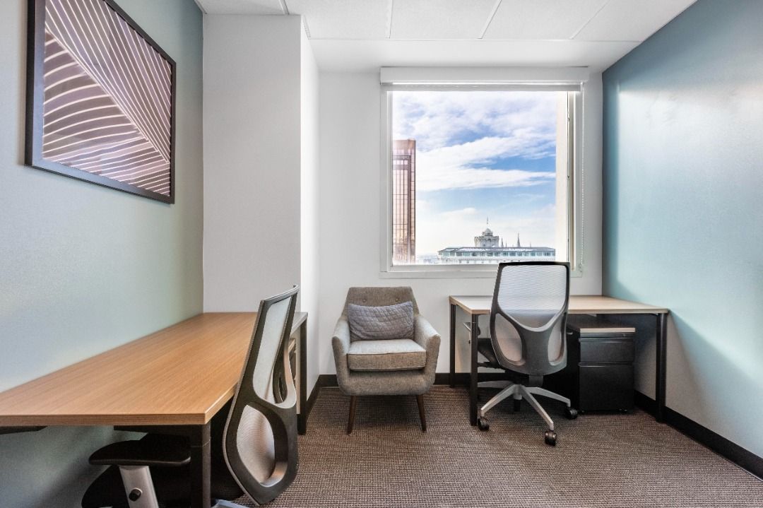 Access professional office space in Regus NEWGEN Building (Category: Commercial) located in Manila. Submitted by regus_official (Listing ID 1449930427, Image 1). Description: All prices indicate ‘starting at’ pricing and is subject to change, based on selection and services included. Work wherever and however you need to with a Regus Office membership. With pricing starting at PhP 7790, we offer the flexibility and freedom to accommodate any work