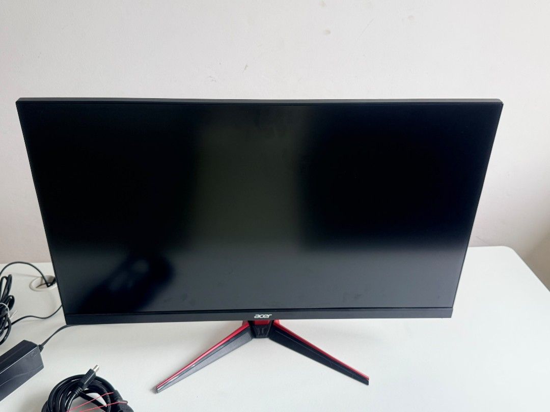 Acer Nitro Gaming Monitor