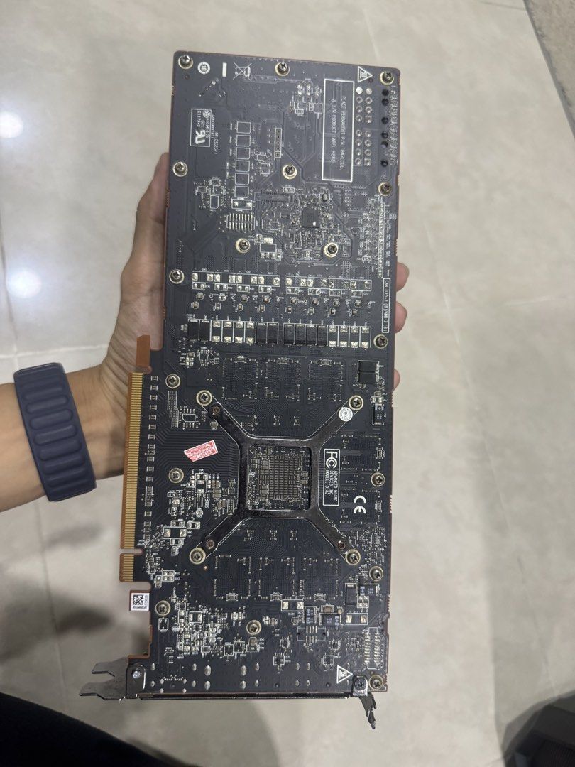AMD Radeon RX 5700 8gb510198279549102081