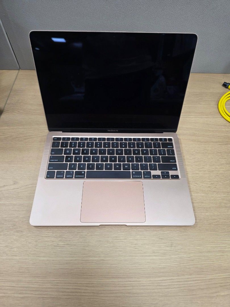 Apple MacBook Air Rose Gold