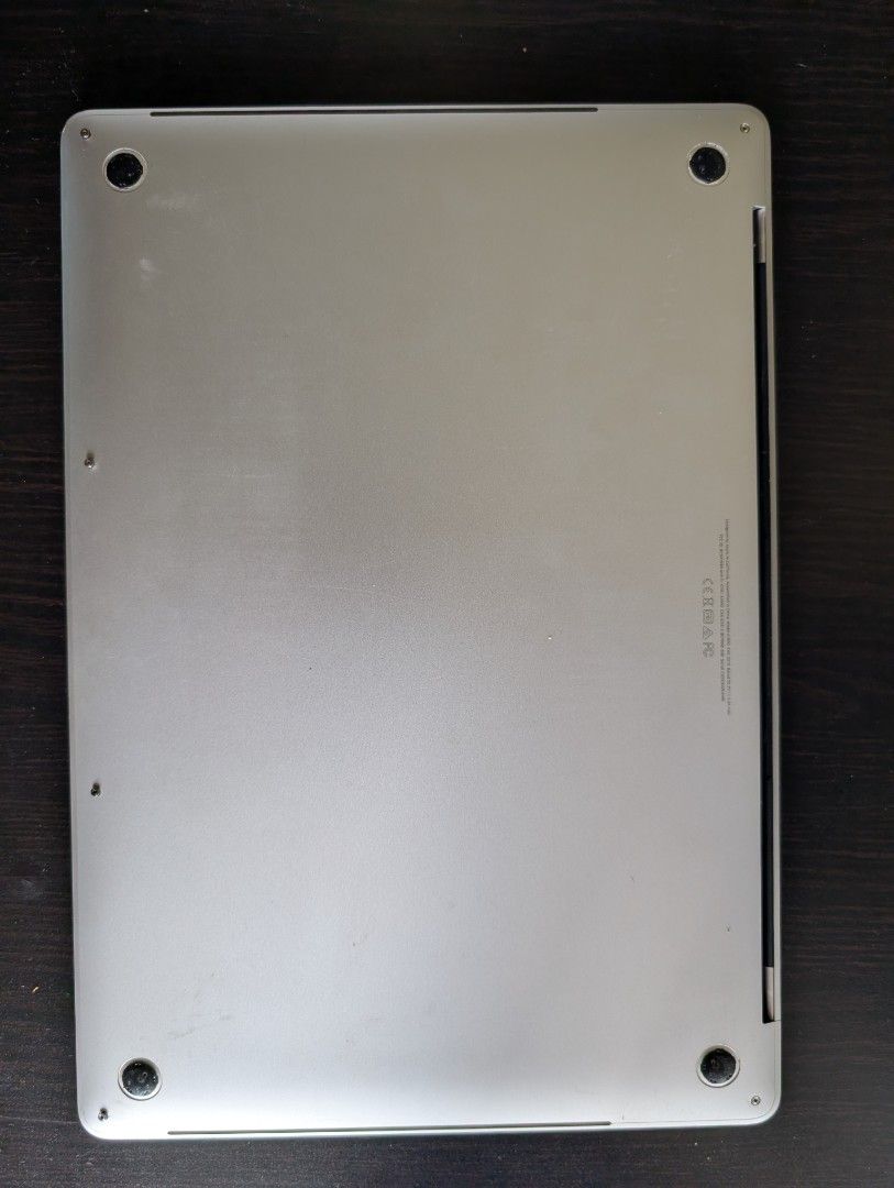 Apple MacBook Pro 15-inch509852938593249285