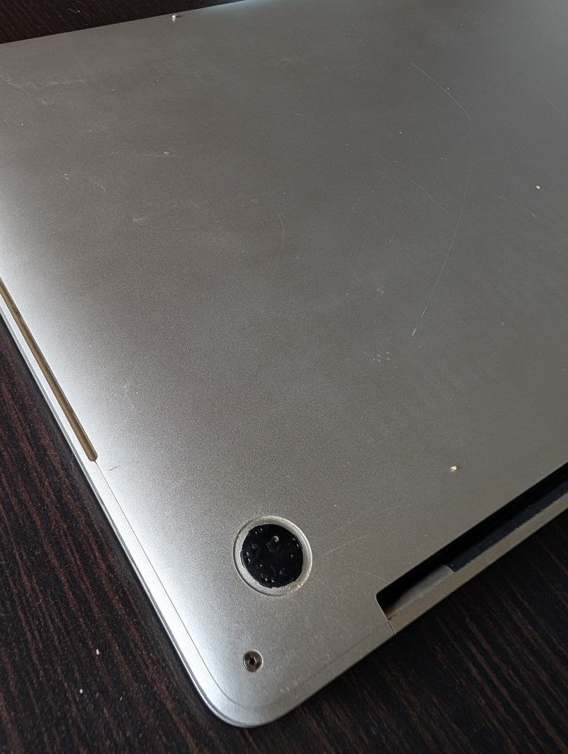 Apple MacBook Pro 15-inch509852938593249284