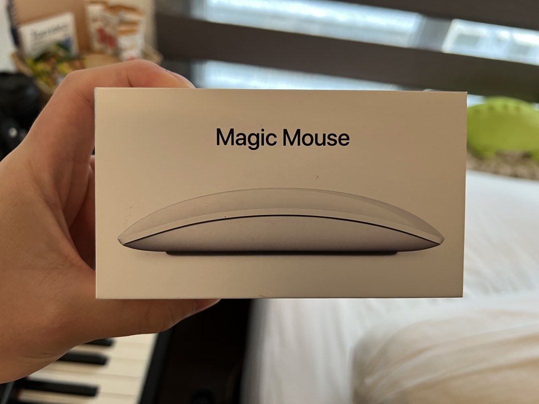 Apple Magic Mouse510341216900239361