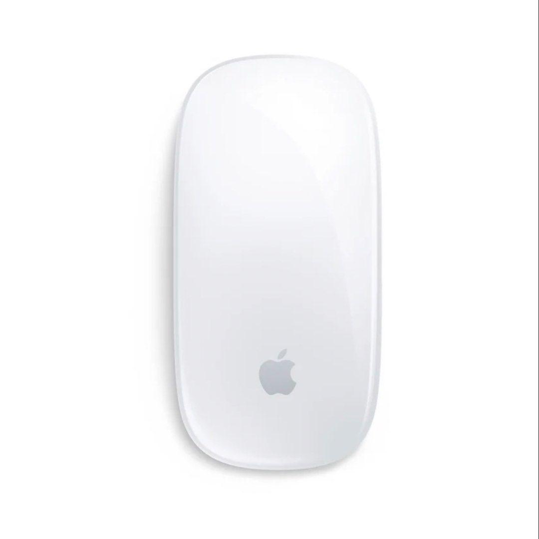 Apple Magic Mouse
