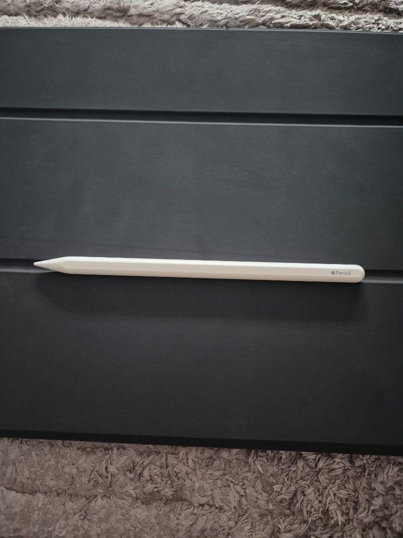 Apple Pencil 2nd Gen510063956177735680