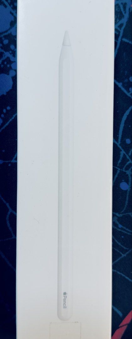 Apple Pencil (2nd Generation), Mobile Phones & Gadgets, Other