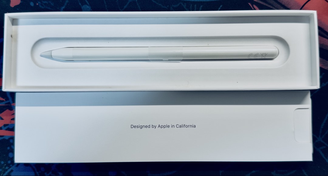 Apple Pencil 第2世代 A2051 (144) Apple Pencil (2nd Generation), Mobile Phones & Gadgets, Other