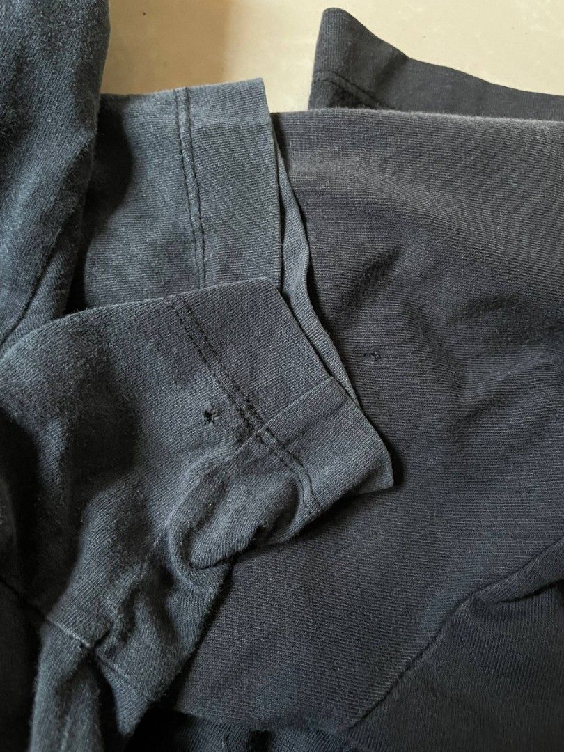 Aspack jordan tee (Category: Tshirts & Polo Shirts ) located in Marikina City. Submitted by andreioruga (Listing ID 1449808116, Image 3). Description: aspack three jordan tee issues medium to large fittings.