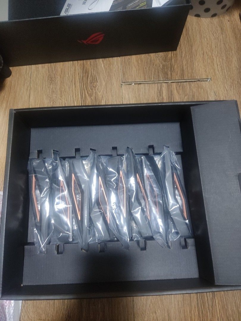 ASUS ROUTER GT AX 11000510055033204254724