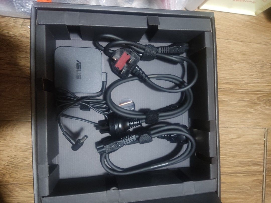 ASUS ROUTER GT AX 11000510055033204254723