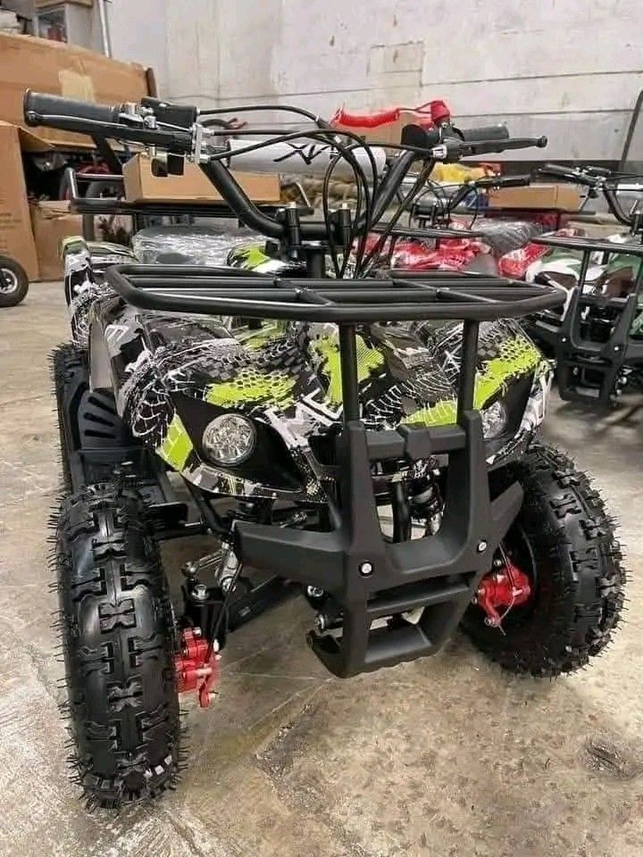 atv. 49cc (Category: Babies & Kids Fashion) located in Manila. Submitted by minidivisoria (Listing ID 1449945745, Image 1). Description: GN. Atv 49cc 4-12 years old. Adult up to 60 kilos 2-stroke engine motor need 2T. If you add gasoline directly without 2T, the motor will burn out and cannot be used normally.