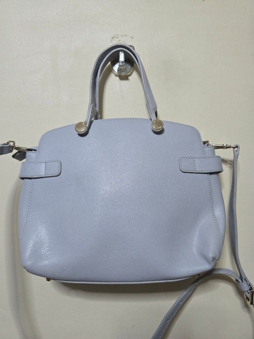 Authentic Furla Crossbody Bag (Category: Luxury Bags & Wallets) located in Quezon City. Submitted by littlethings08 (Listing ID 1449946738, Image 2). Description: .