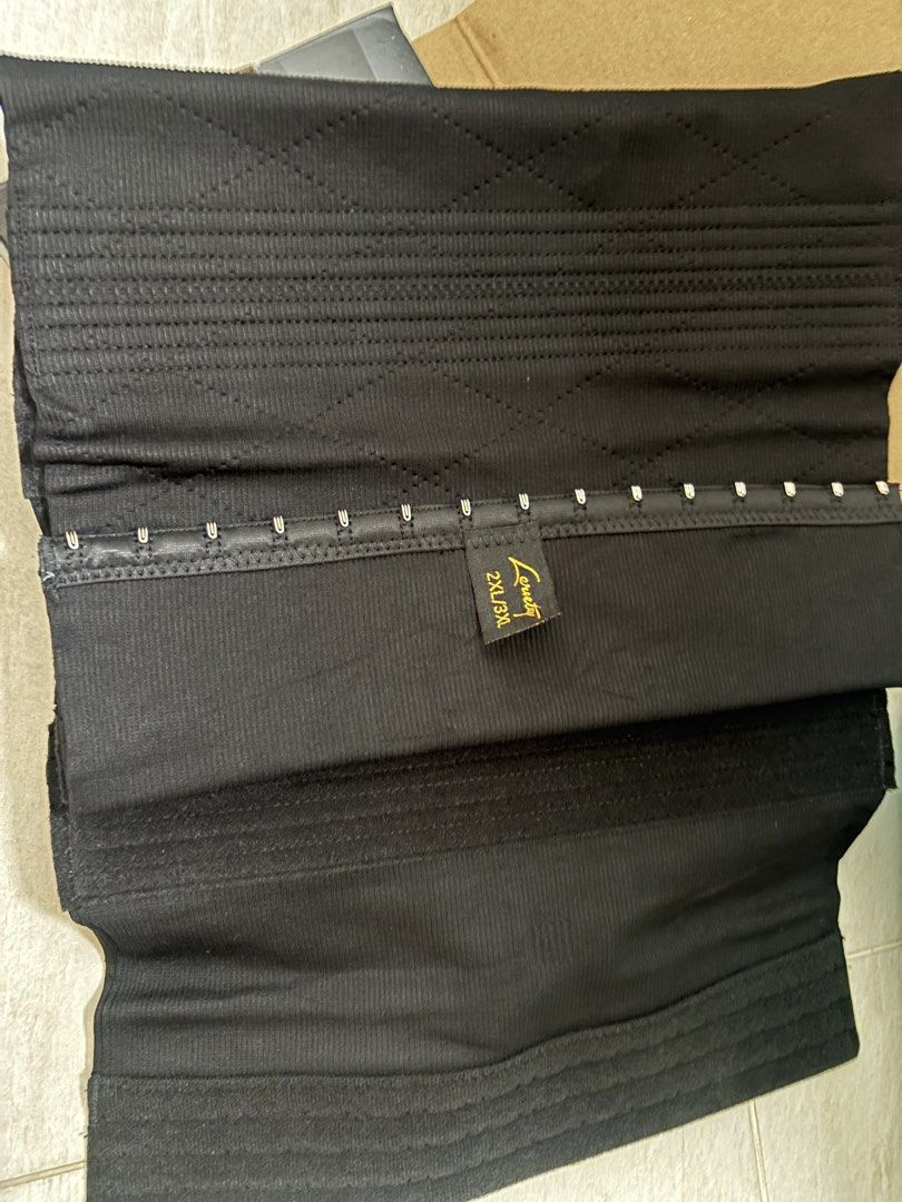 Bengkung (Category: New Undergarments & Loungewear) located in Kuching. Submitted by prelovedbyfifi__ (Listing ID 1449837875, Image 3). Description: .