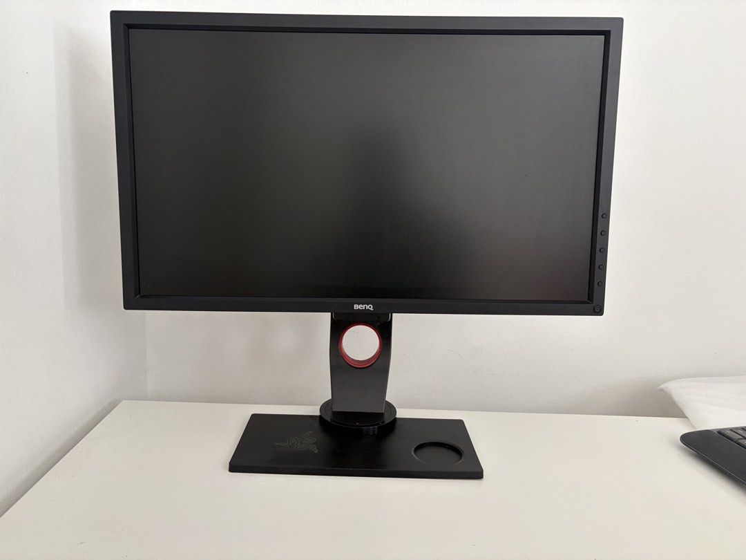 BenQ XL2430-B LCD Monitor