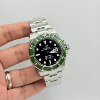 Rolex Collection item 2