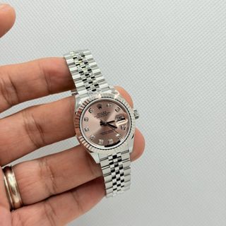 Rolex Collection item 3
