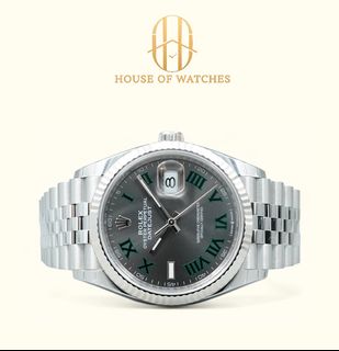 (Category: ) located in . Submitted by houseofwatches.sg (Listing ID 1449855104, Image 1). Description: .