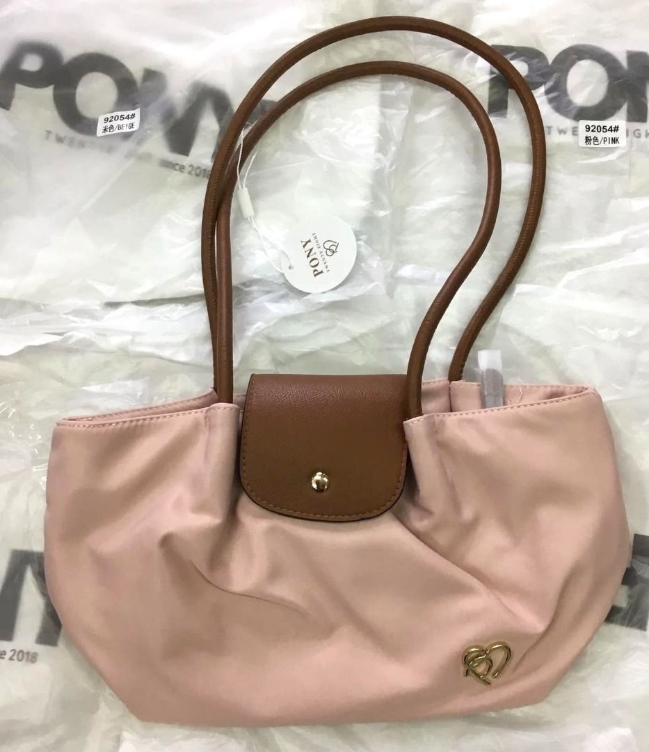 Brandnew Large & Medium P0NY TwentyEight Li-ya (Category: Tote Bags) located in Quezon City. Submitted by mjmassortedfinds (Listing ID 1449825012, Image 2). Description: NEW ARRIVALS! P0NY TwentyEight Li-ya ✅ 1 3 5 O each +sf ✅ M P 0 & Brandnew 📸 Actual Pictures Posted 📲 PM for orders and inquiries 📌Pinas Onhand & Ready to Ship 📌We can Ship Nationwide (+SF) 📌No Return, No Exchange 📌If in DOUBT, please DO NOT Transact 📌We are not liable for