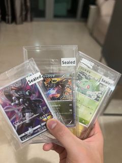(Category: ) located in . Submitted by gnonai_tcg (Listing ID 1449910978, Image 1). Description: .